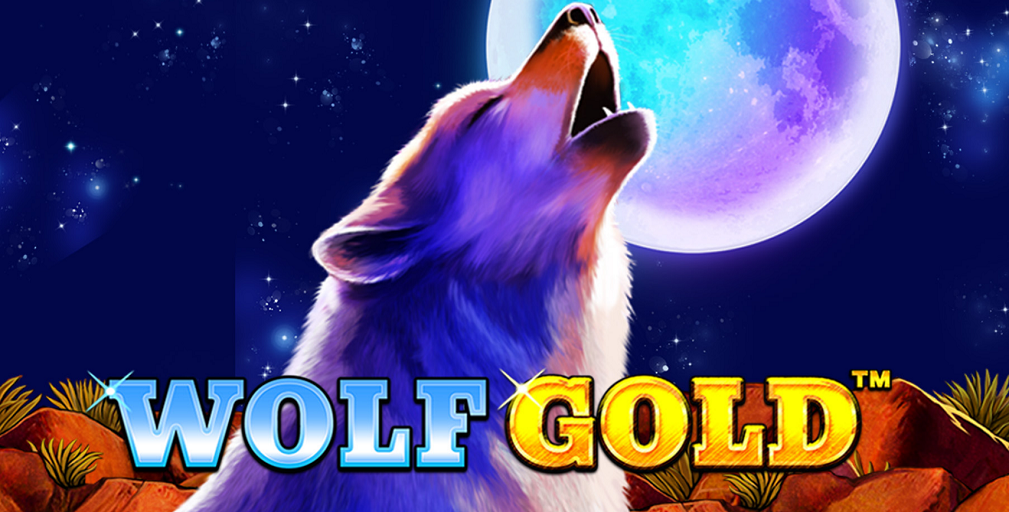 Wolf Gold at Ignition Casino